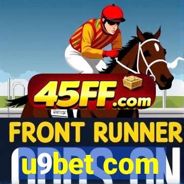 u9bet com